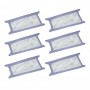 6x Philips Respironics  DreamStation CPAP filters - Fine