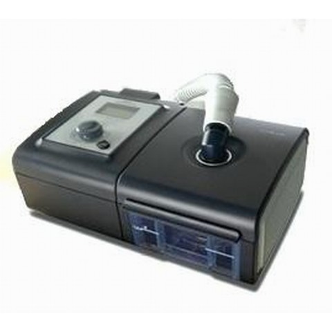 REMstar  AUTO CPAP Machine with humidifier (Used for only 14 hours)