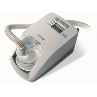 Fisher and Paykel Fixed pressure CPAP