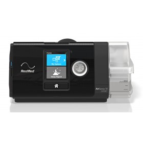 ResMed Airsense S10 AUTO CPAP Machine with EPR 